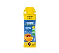 Gel énergétique bio Meltonic - Endurance - Miel, ginseng et gelée royale x 10