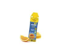 Gel energetique bio meltonic endurance xl bio miel ginseng orange 40g