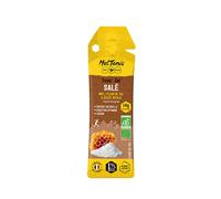 Gel énergétique bio Meltonic - Salé x 10