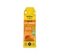 Gel énergétique bio Meltonic - Ultra Endurance - Miel, curcuma et gelée royale x 10