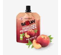Gel énergétique BIO pêche thé - 85g