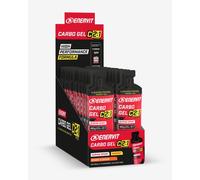 Gel énergétique Enervit C2:1 Carbo Gel 60 ml saveur orange 24 unités