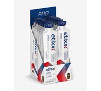 Gel énergétique Etixx Double Carb Energy Pro-Line saveur myrtille (12 unités)
