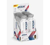 Gel énergétique Etixx Energy Gel goût cola (12x40 ml)