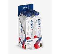 Gel énergétique Etixx Pro Line Energy Gel saveur pêche (12x60 ml)