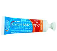 Gel energetique fenioux multi sports energie raid gel 2 agrumes 35g