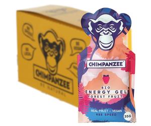 Gel énergétique Forest Fruit 25 pcs/ctn