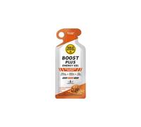 Gel energetique goldnutrition boost plus gel caramel sale 40g
