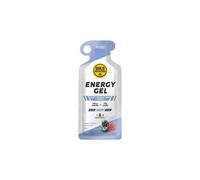 Gel energetique goldnutrition energy gel baies sauvages 40g