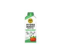 Gel energetique goldnutrition hydra boost gel guarana 60g