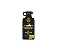 Gel energetique goldnutrition proformance citron 40g