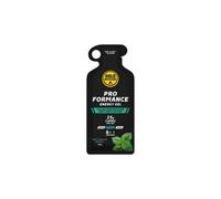 Gel energetique goldnutrition proformance menthe 40g