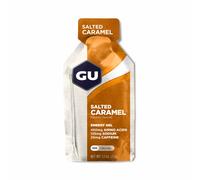 Gel énergétique GU Energy Original - Caramel beurre salé x 10