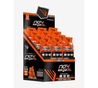 Gel énergétique Infisport Display ND4 2:1 XL avec caféine goût orange (18 unités)