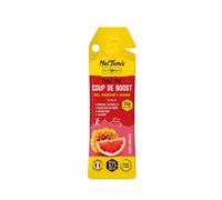 Gel énergétique Meltonic - Coup de boost - Miel, magnésium et guarana x 10