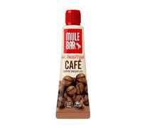 Gel énergétique Mulebar - Café cortado x 10