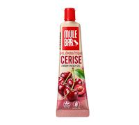 Gel énergétique Mulebar - Cerise x 10