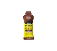Gel energetique naak ultra energy chocolat 57g