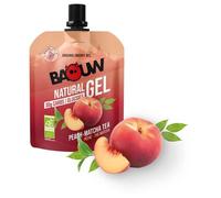 Gel Énergétique Naturel Bio (85g)PêcheGels ÉnergétiquesBaouw