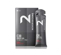Gel Énergétique Neversecond C30 Berry Boîte de 12 Unités