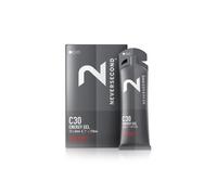 Gel Énergétique Neversecond C30 Fruit Punch Boîte de 12 Unités