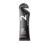 Gel énergétique Neversecond C30+ Rouge 60 ml