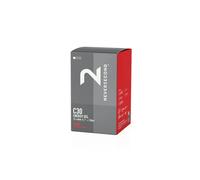 Gel énergétique Neversecond Energy gel C30 Berry Noir TU