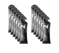 Neversecond Gel énergétique C30 goût neutre 12 x 60 ml