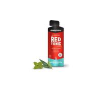 Gel energetique overstims red tonic cafeine menthe eucalyptus 34g