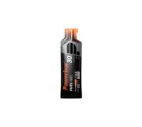 Gel energetique powerbar black line fuel gel 30 cola orange