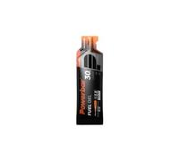 Gel energetique powerbar black line fuel gel 30 cola orange caffeine