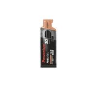 Gel energetique powerbar black line fuel gel 30 pamplemousse