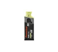 Gel energetique powerbar black line fuel gel 30g citron 50ml