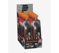 Powerbar Fuel 30 50ml Energy Gels Box Cola&orange 12 Units Clair