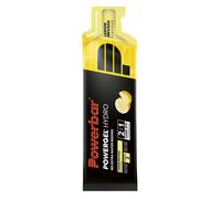 Gel énergétique PowerBar Hydro Jaune 24x67 ml