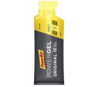 Gel énergétique Powerbar Power Original Blanc 24 x 41 g