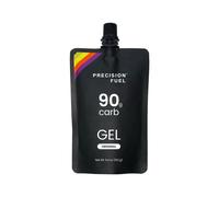 Gel énergétique Precision Fuel & Hydration 90 Noir TU