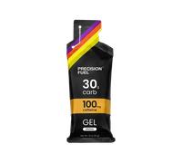 Gel énergétique Precision PF30 Caféine