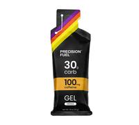 Gel énergétique Precision PF30 Caféine x 15