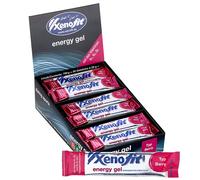 Gel énergétique Redberry 30 pièces/carton