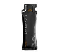 Gel énergétique Santa Madre 30CHO - Orange x 10