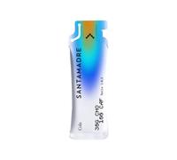Gel Énergétique Santa Madre Insolite 30CHO 100 CAF Cola 50 ml