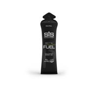 Gel énergétique Science in Sport Beta Fuel Noir 6x60 ml