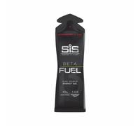 Sis Beta Fuel Gel Fraise & Citron Vert 60ml