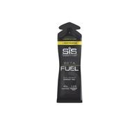 Gel énergétique Science in Sport Beta Sis - noir - 60 ml