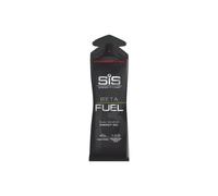 Gel énergétique Science in Sport Beta Sis Noir 60 ml