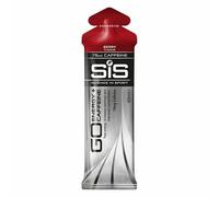 SIS GO Energy + Caffeine Gels (30x60ml) Baies