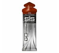 Science In Sport Gel énergétique Cola – 75 mg caféine – 60 ml