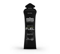 Gel Énergétique SIS Beta Fuel Neutre 40 CHO