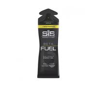 Gel energetique sis beta fuel nootropics pomme 60ml